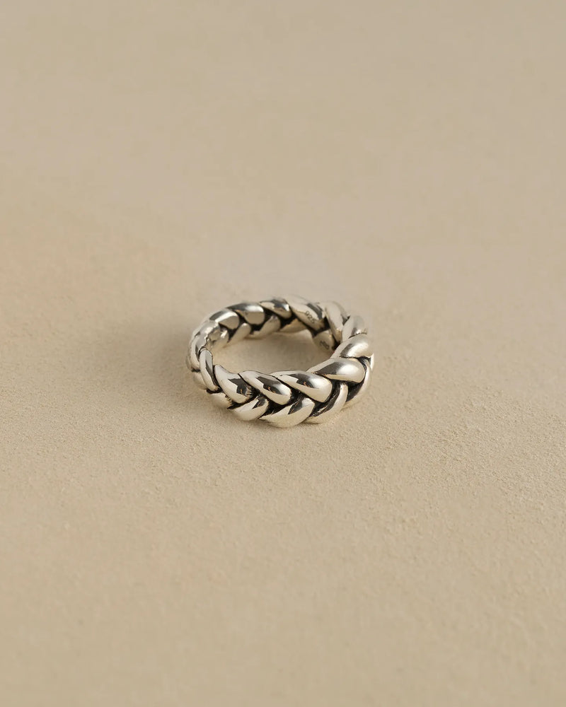 Pythia Ring by Pamela Love – Ring in #product_material# (#product_color#). 