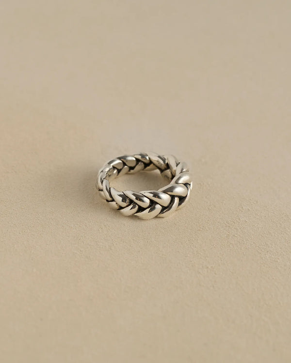 Pythia Ring