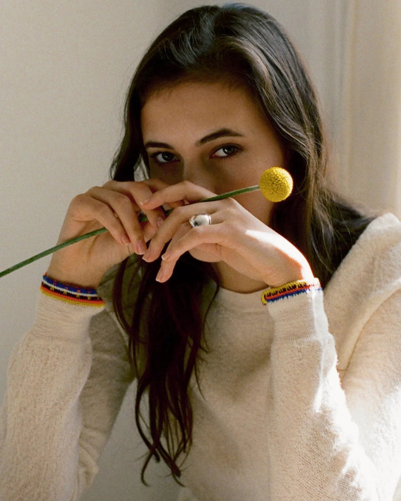 Radius Ring by Pamela Love – Ring in #product_material# (#product_color#). 