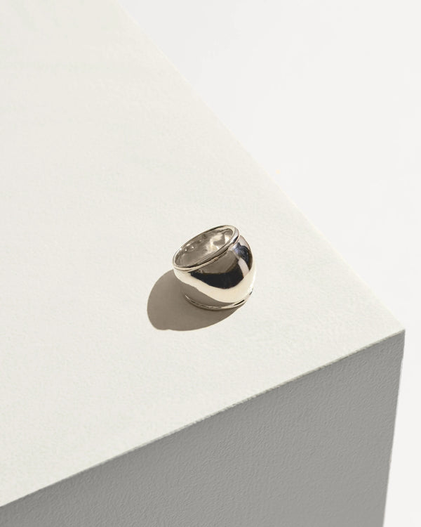 Radius Ring by Pamela Love – Ring in #product_material# (#product_color#). 