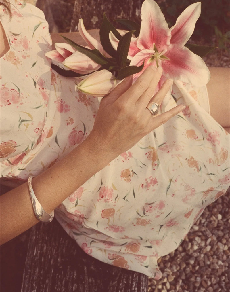 Radius Ring by Pamela Love – Ring in #product_material# (#product_color#). 