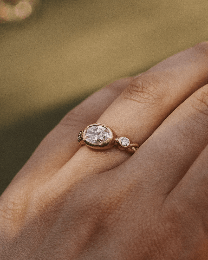 Artemis by Pamela Love – Ceremonial in #product_material# (#product_color#). 