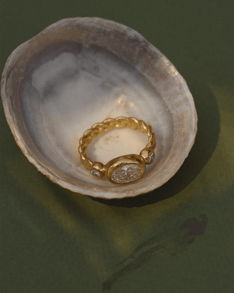 Artemis by Pamela Love – Ceremonial in #product_material# (#product_color#). 