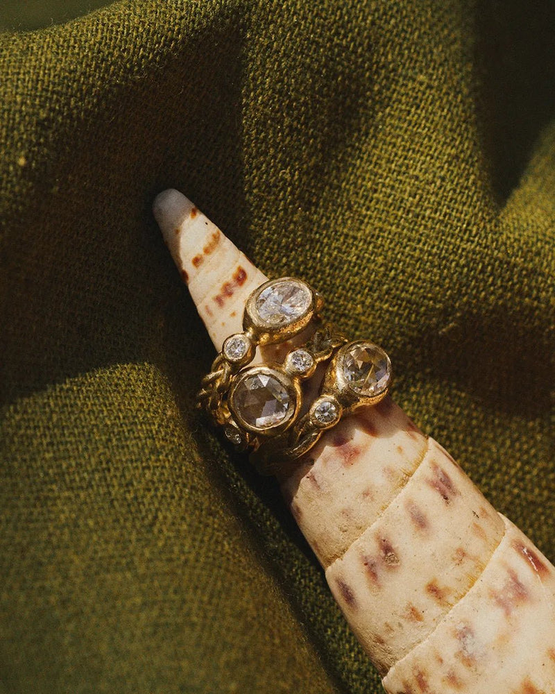 Artemis by Pamela Love – Ceremonial in #product_material# (#product_color#). 