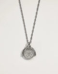 Scorpio Spinner Pendant