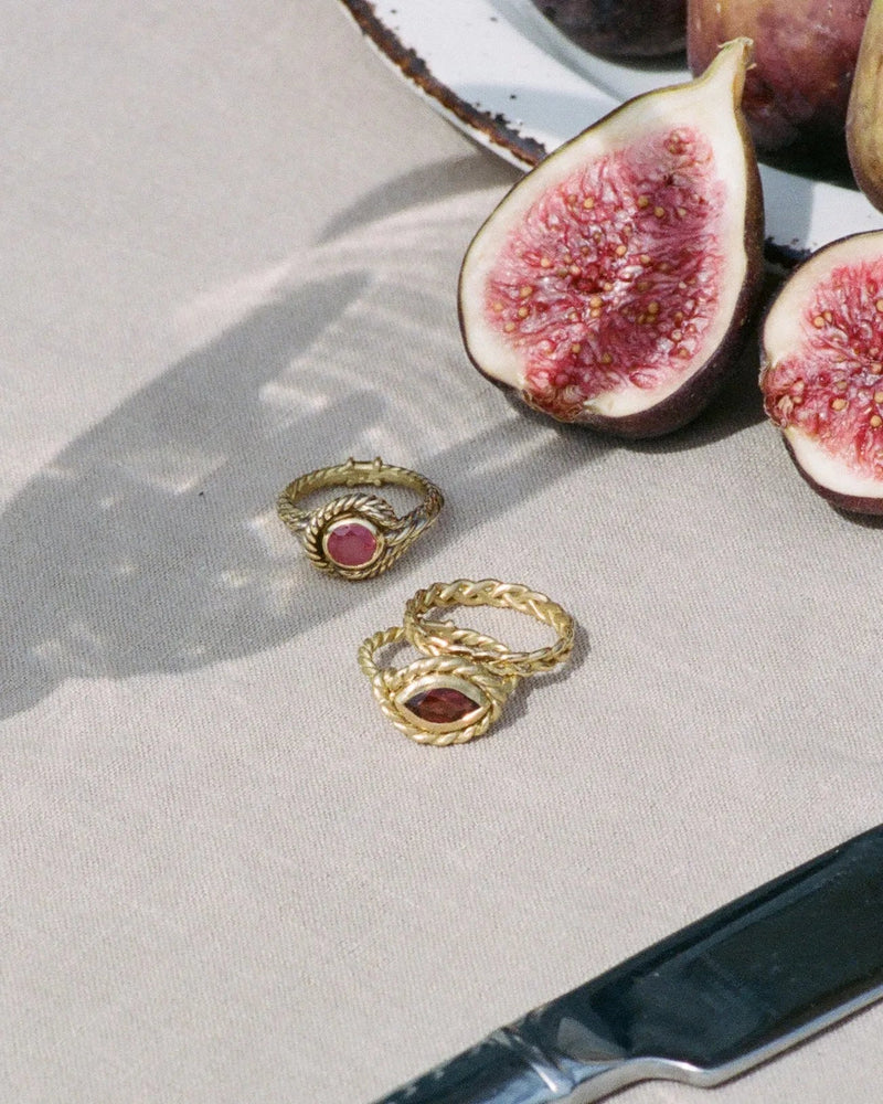 Selene by Pamela Love – Ceremonial in #product_material# (#product_color#). 