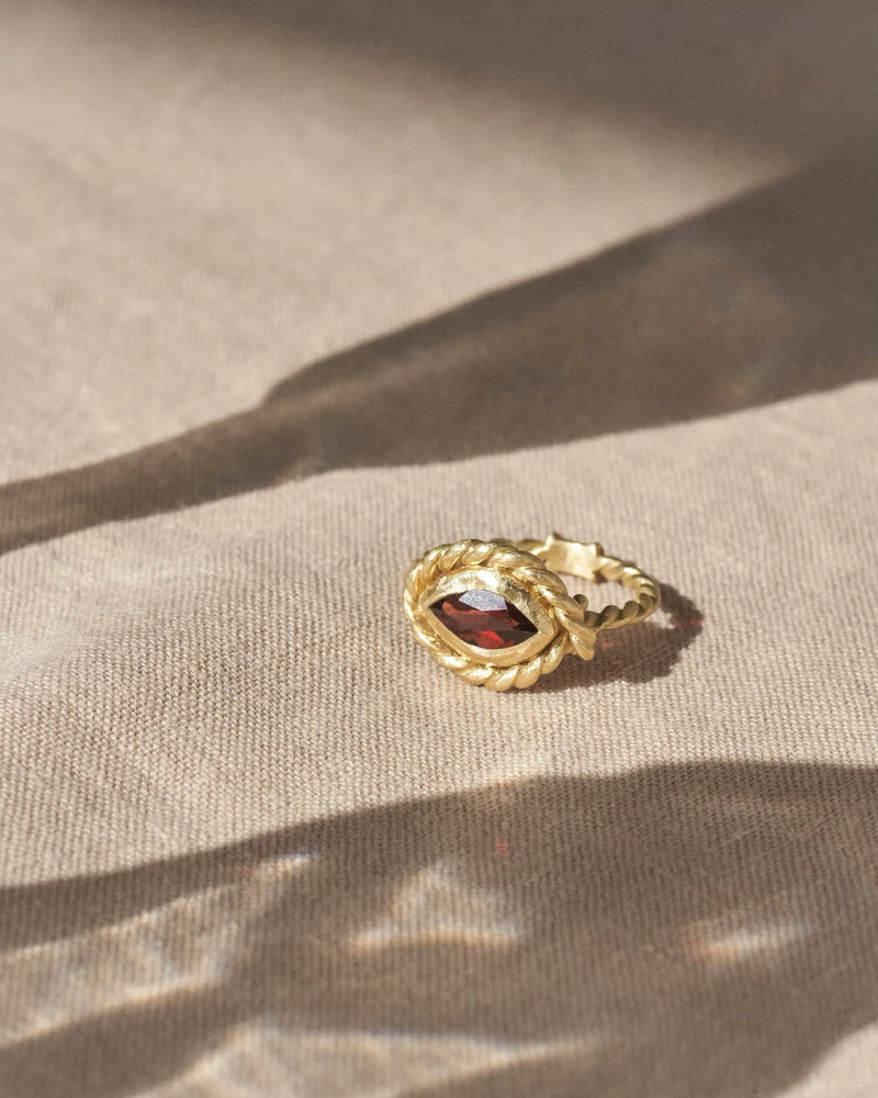 Selene by Pamela Love – Ceremonial in #product_material# (#product_color#). 