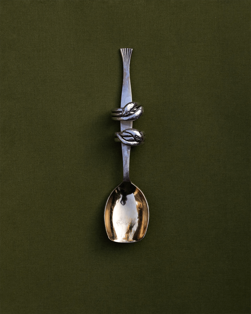 Serpente Ring by Pamela Love – Ring in #product_material# (#product_color#). 