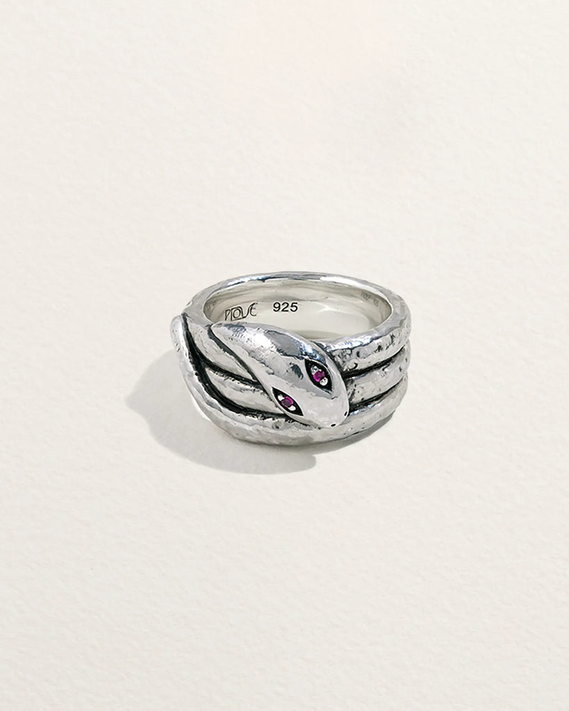 Serpente Ring