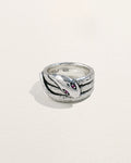 Serpente Ring