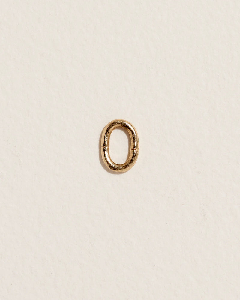 Serratura Charm by Pamela Love – Charm in #product_material# (#product_color#). 