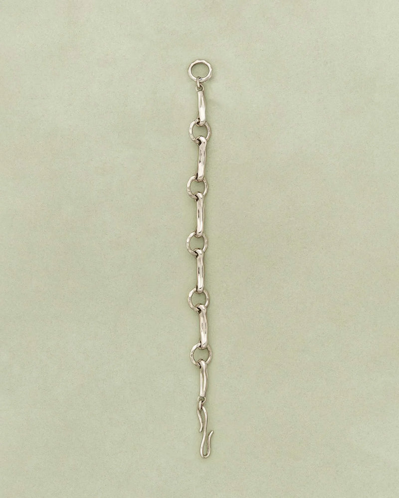 Lina Bracelet by Pamela Love – Bracelets in #product_material# (#product_color#). 