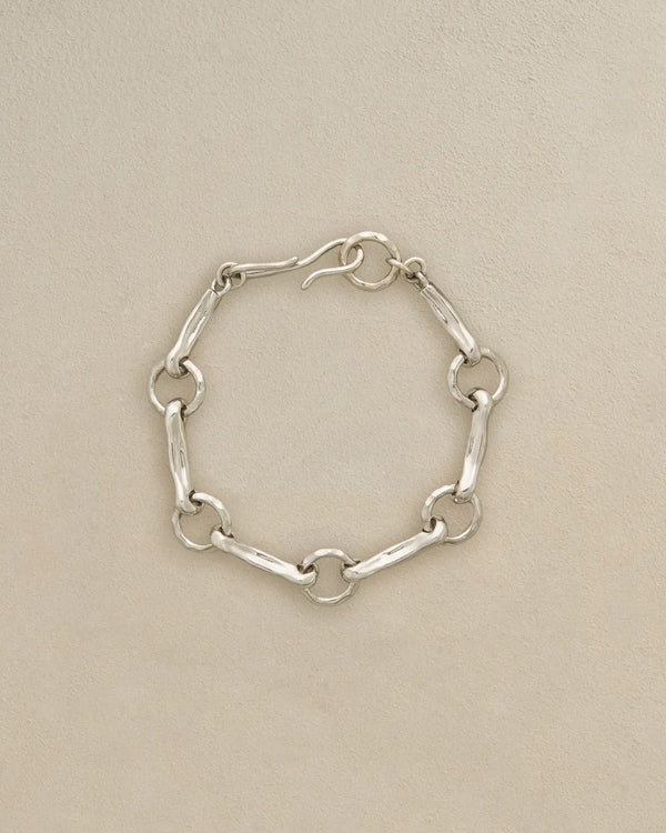 Lina Bracelet by Pamela Love – Bracelets in #product_material# (#product_color#). 