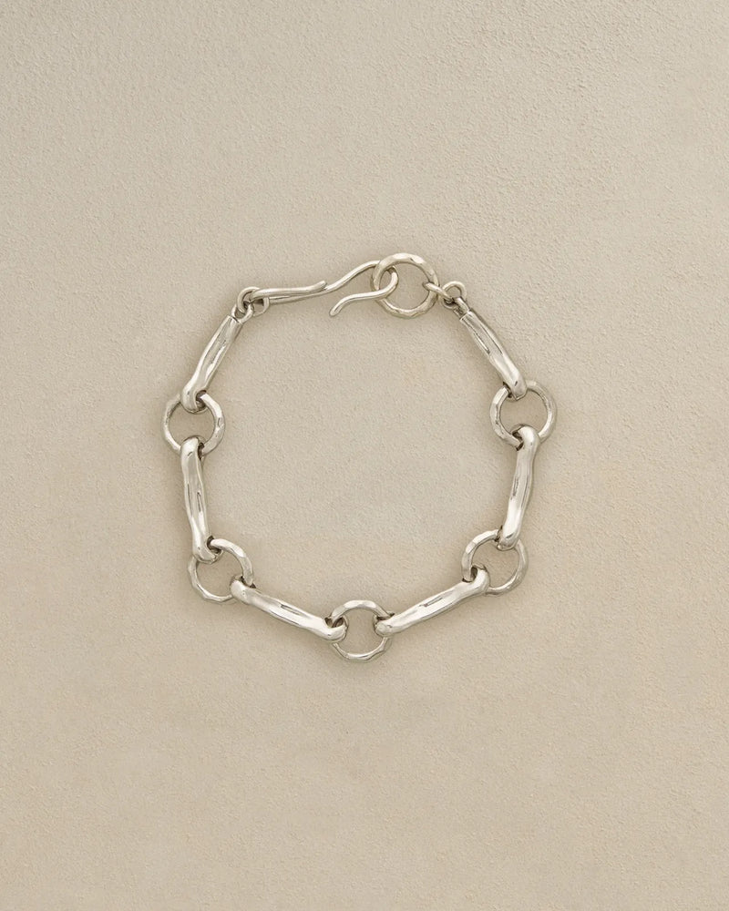 Lina Bracelet by Pamela Love – Bracelets in #product_material# (#product_color#). 