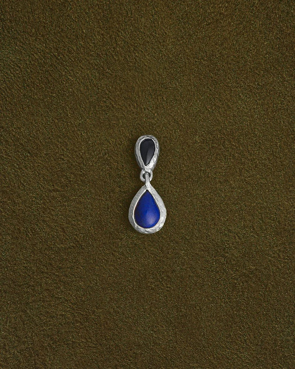 Drip Earring by Pamela Love – Earrings in #product_material# (#product_color#). 