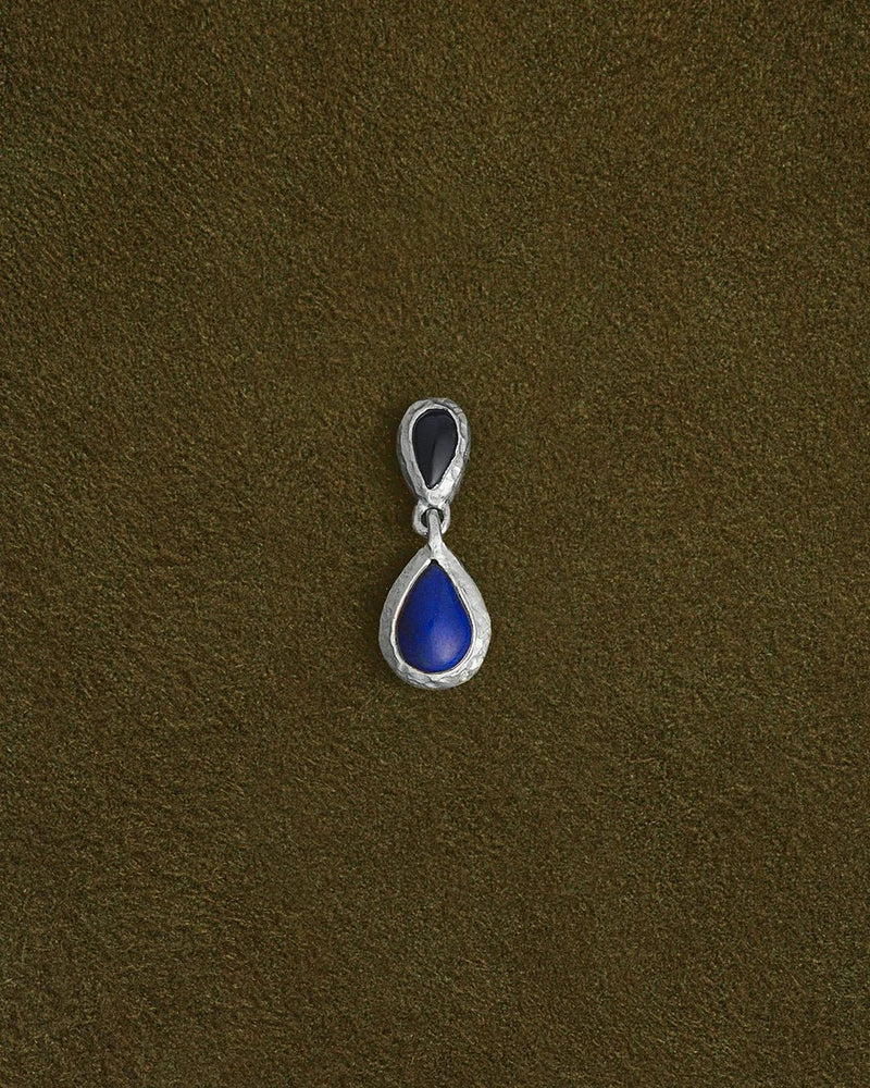 Drip Earring by Pamela Love – Earrings in #product_material# (#product_color#). 