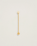 Straight Barbell