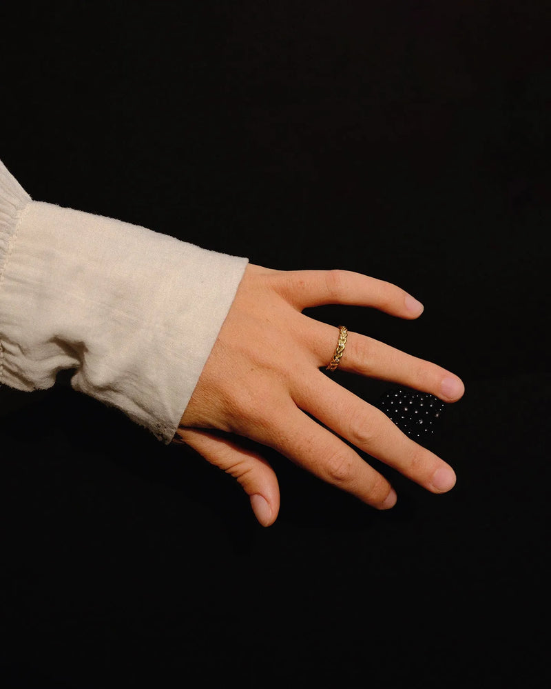 Thalia III by Pamela Love – Ceremonial in #product_material# (#product_color#). 