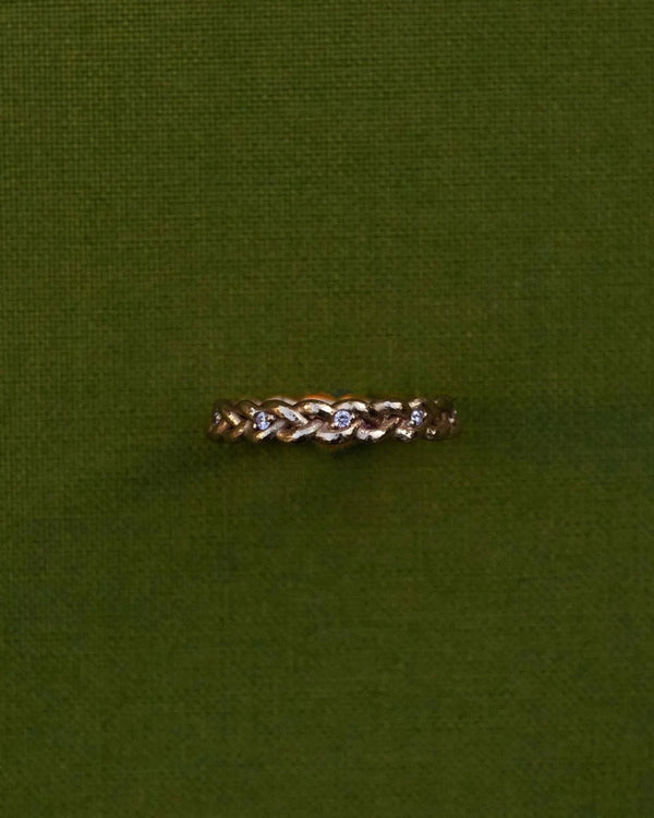 Thalia III by Pamela Love – Ceremonial in #product_material# (#product_color#). 