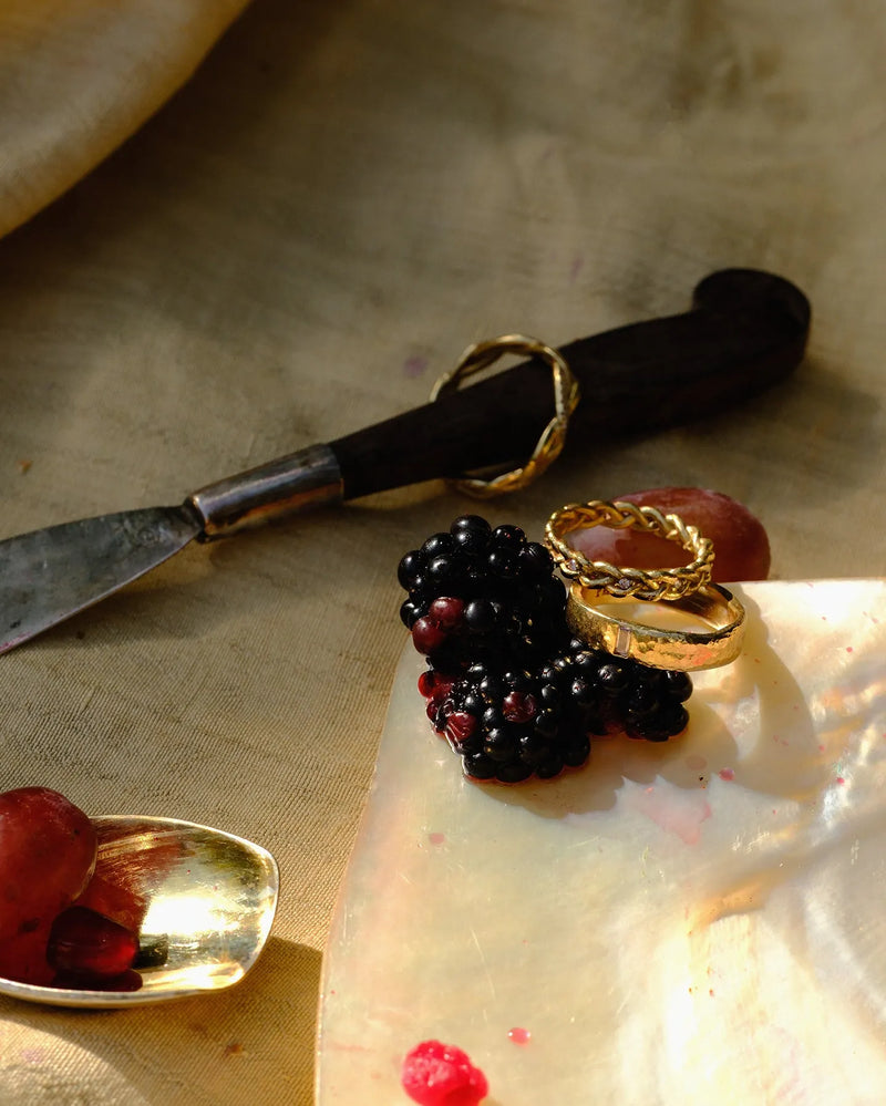 Thalia III by Pamela Love – Ceremonial in #product_material# (#product_color#). 