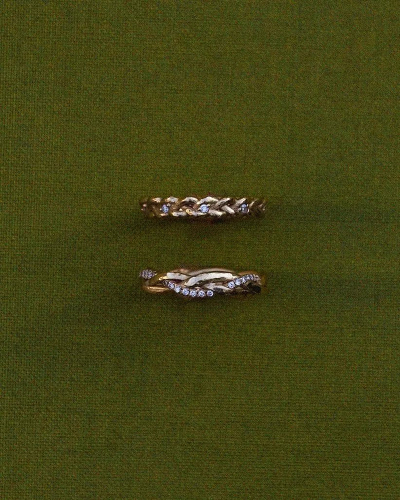 Thalia III by Pamela Love – Ceremonial in #product_material# (#product_color#). 