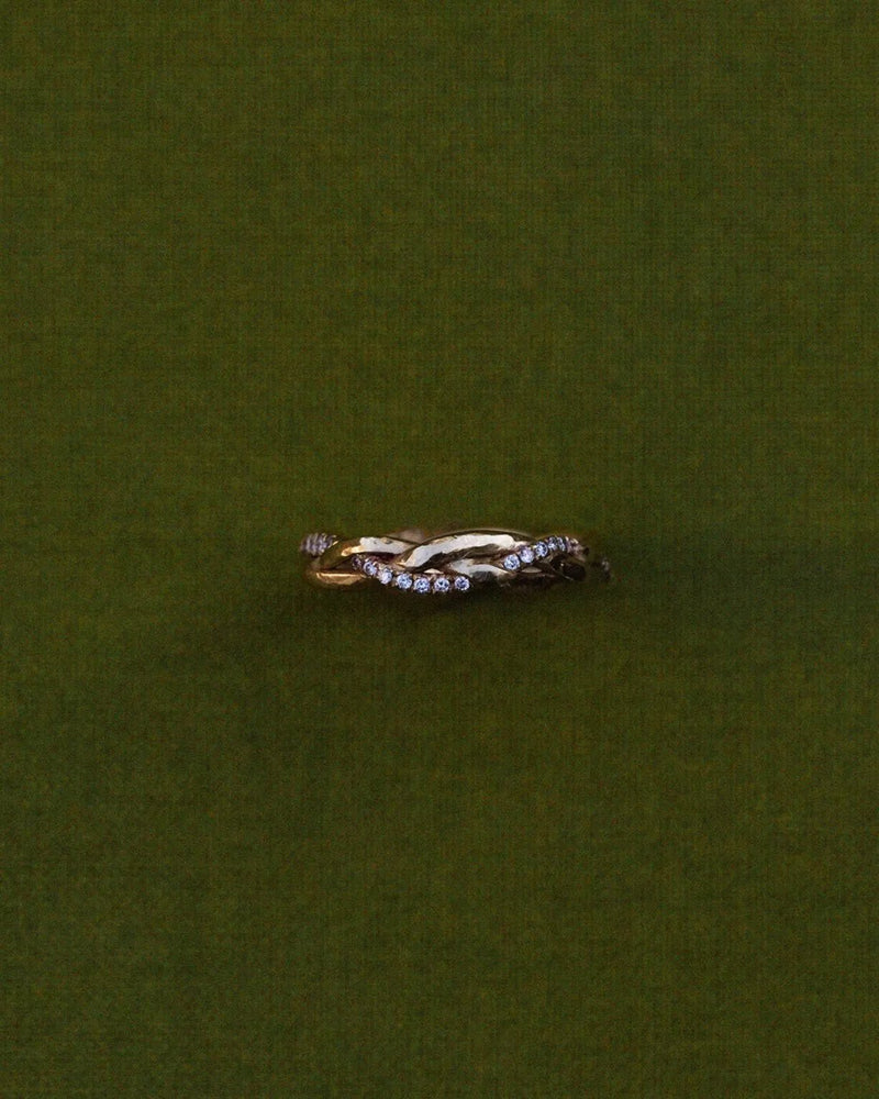 Thalia IV by Pamela Love – Ceremonial in #product_material# (#product_color#). 