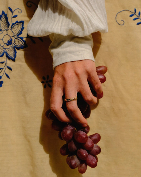 Thalia IV by Pamela Love – Ceremonial in #product_material# (#product_color#). 