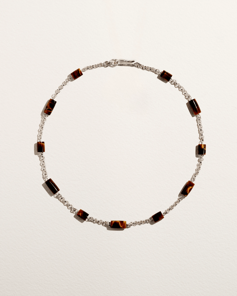 Astrid Necklace by Pamela Love – Necklaces in #product_material# (#product_color#). 