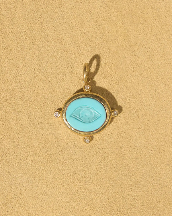 pamela love ネックレス Mini Fiamma Necklace – Pamela Love