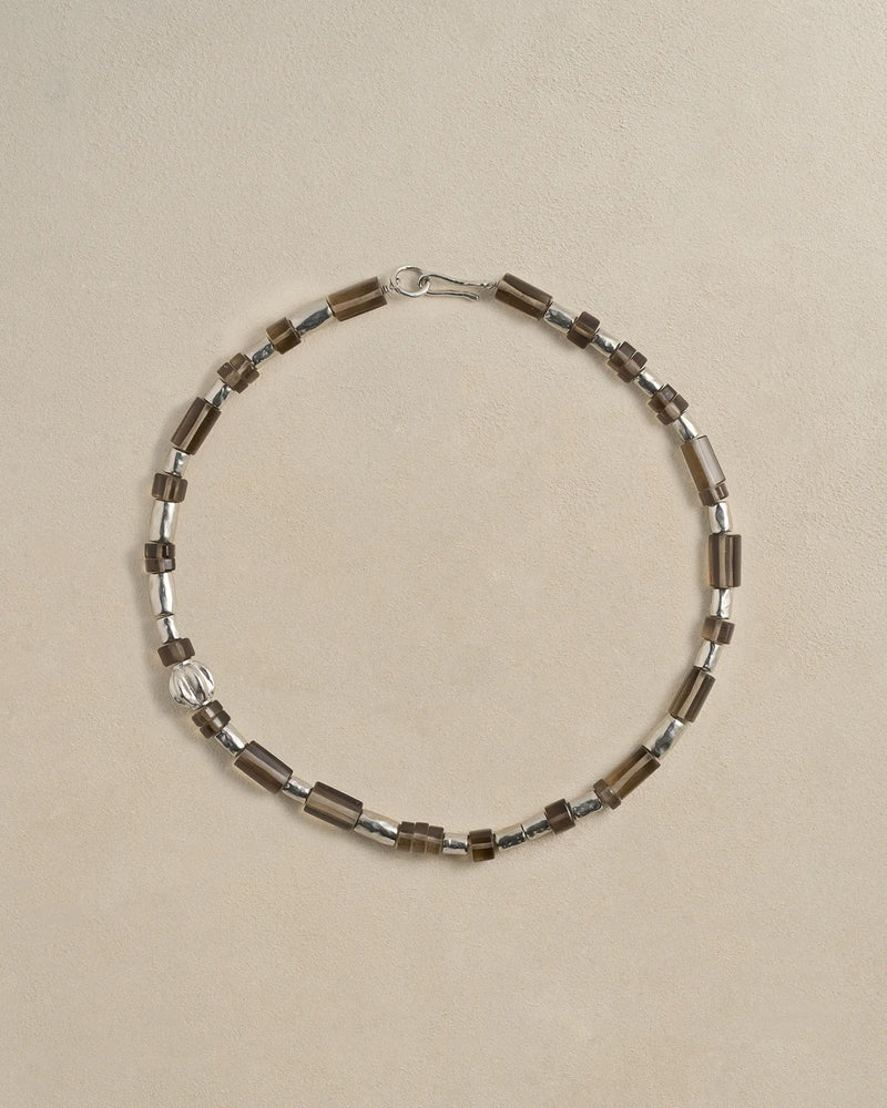 Valentine Necklace by Pamela Love – Necklaces in #product_material# (#product_color#). 