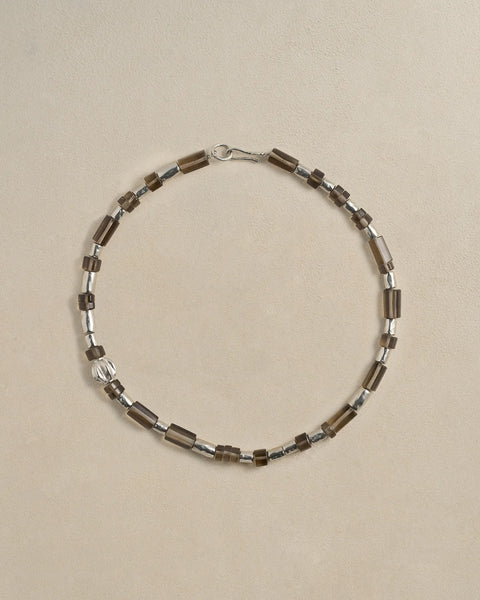 Valentine Necklace by Pamela Love – Necklaces in #product_material# (#product_color#).  valentine-necklace-3