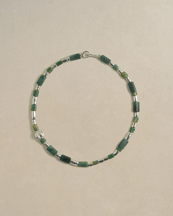 Valentine Necklace by Pamela Love – Necklaces in #product_material# (#product_color#). 