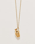 Vessel Pendant