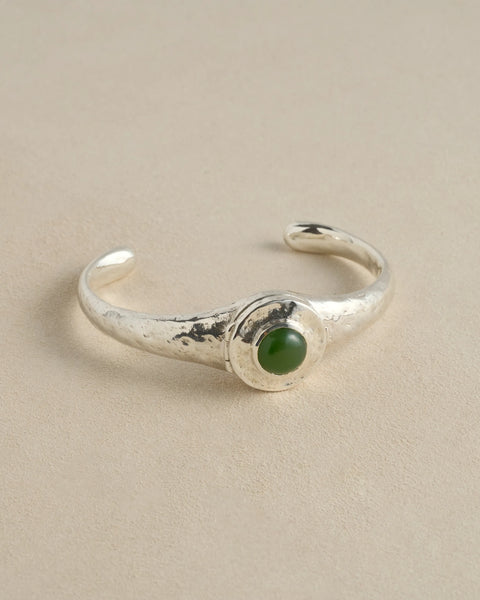 Vivianna Locket Cuff by Pamela Love – Bracelets in #product_material# (#product_color#). 