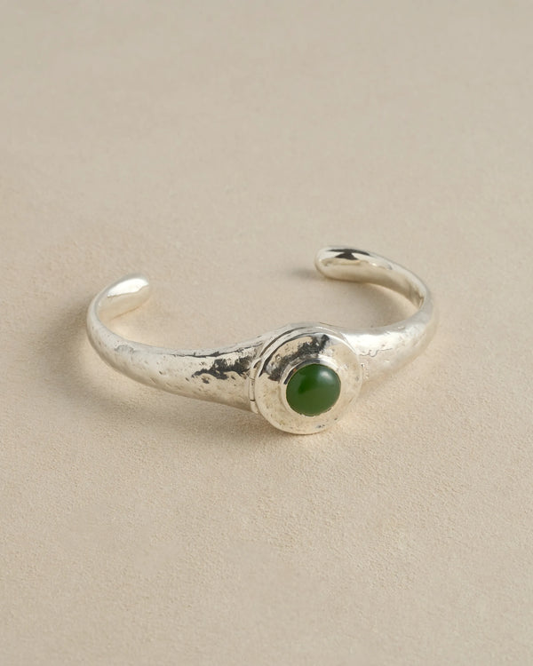 Vivianna Locket Cuff by Pamela Love – Bracelets in #product_material# (#product_color#). 