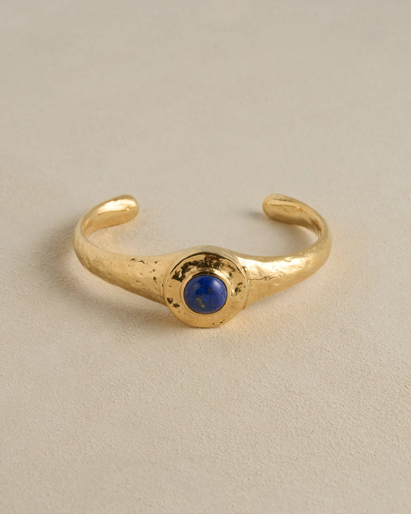 Vivianna Locket Cuff by Pamela Love – Bracelets in #product_material# (#product_color#). 