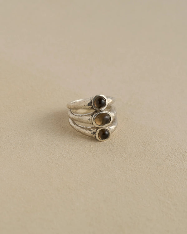 Vivianna Ring by Pamela Love – Ring in #product_material# (#product_color#). 