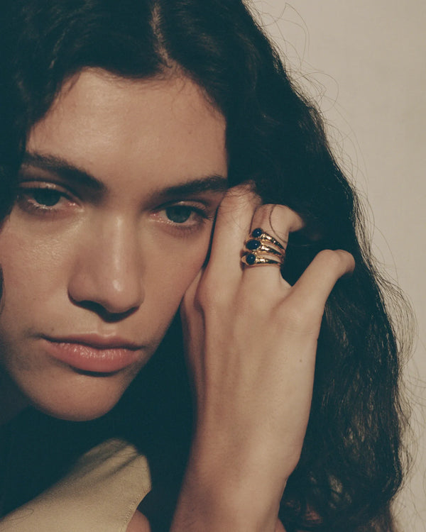 Vivianna Ring by Pamela Love – Ring in #product_material# (#product_color#). 