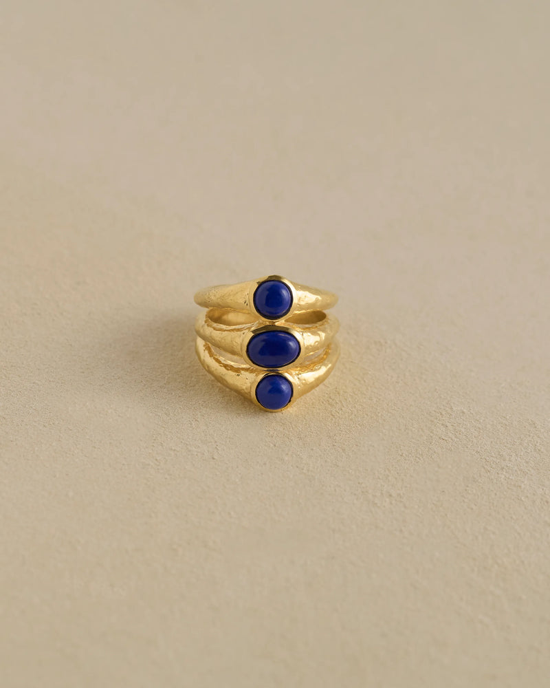 Vivianna Ring by Pamela Love – Ring in #product_material# (#product_color#). 