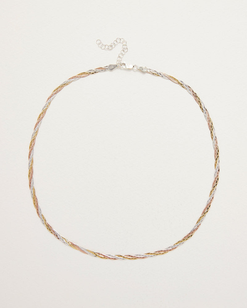 Flat Snake Chain, Skinny Gold Chain, Minimalist Necklace, Thick Chain  Choker, Snake Chain Necklace, Flat Chain Necklace,herringbone Necklace -   Denmark