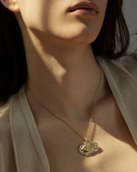 Fine Jewelry Necklace, Fine Necklaces - Pamela Love