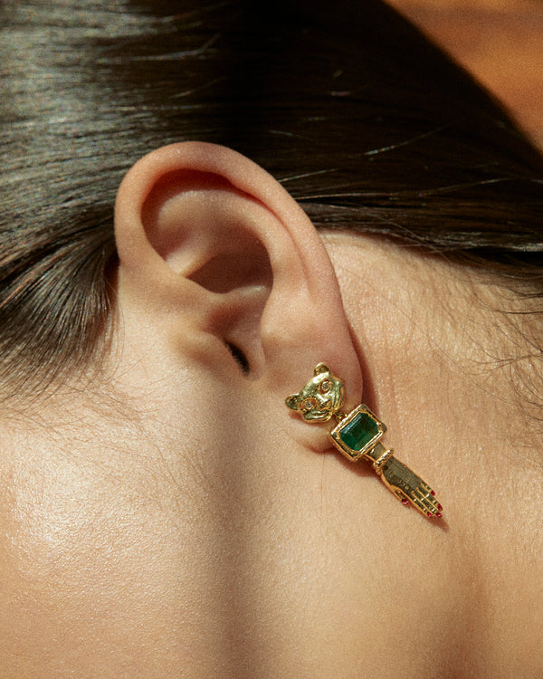 leonor earrings