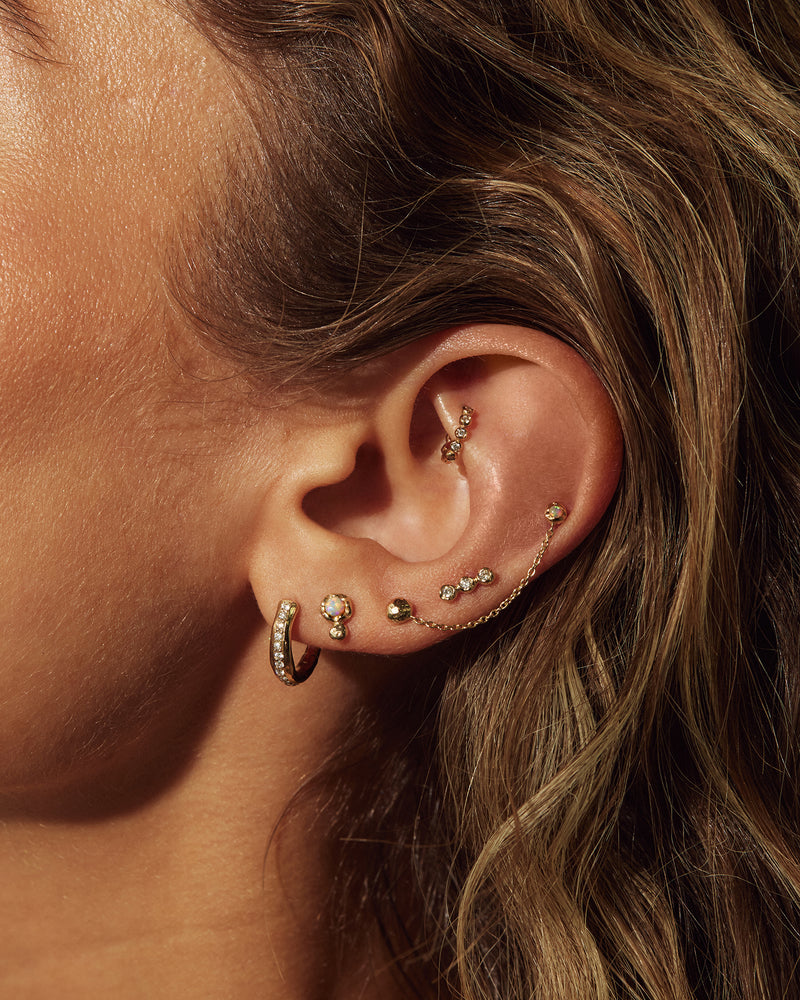 Pamela love earrings deals