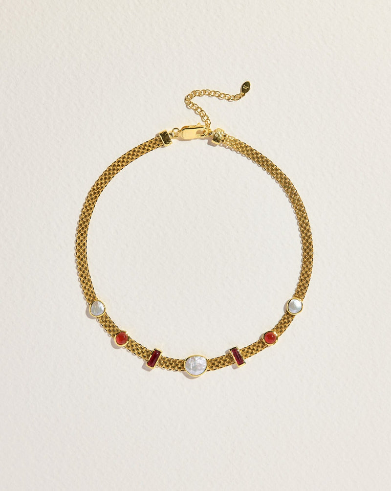 Amber on sale love necklaces