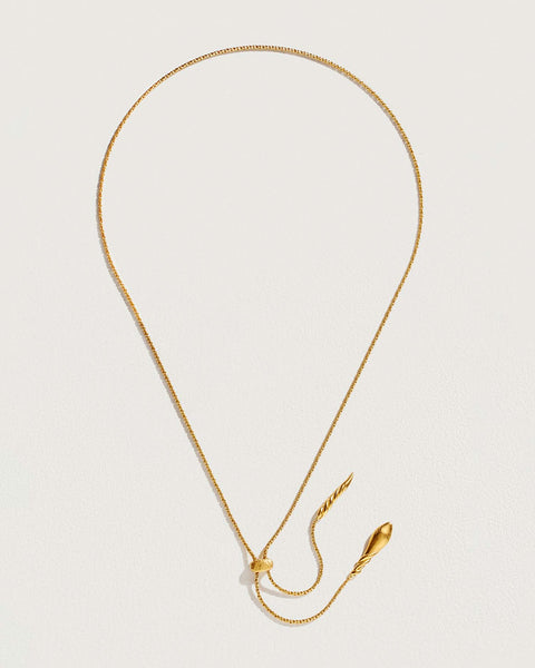 ariadne lariat necklace
