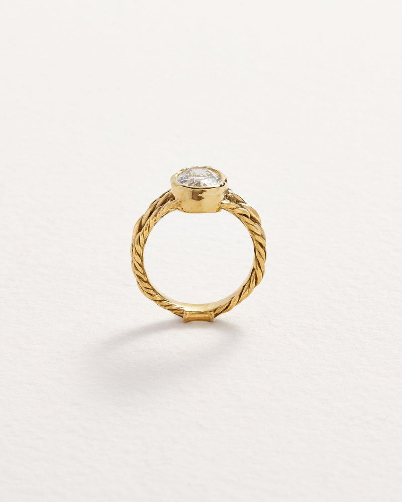 Pamela love essential ring sale
