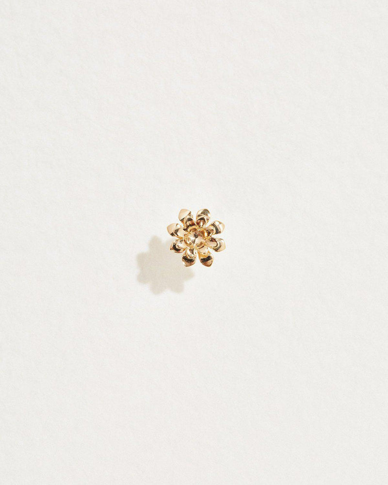 Pamela love anemone earrings deals