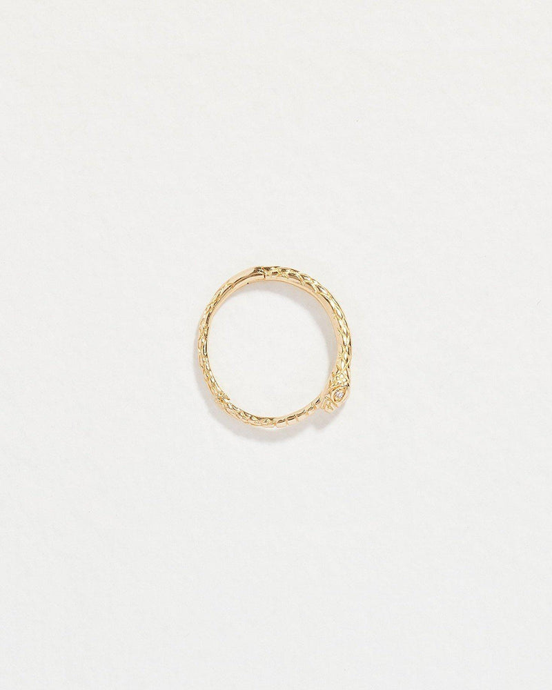 Pamela love sales snake ring