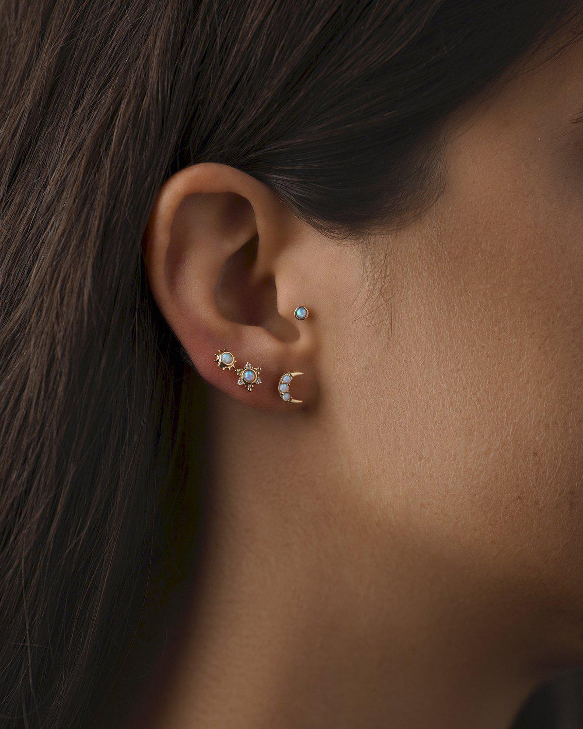 Pamela love earrings online