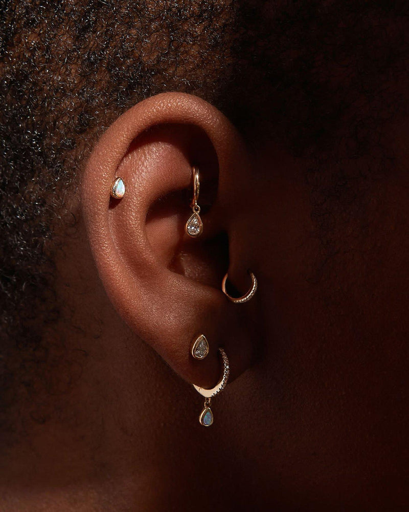 pamela love ear piercings